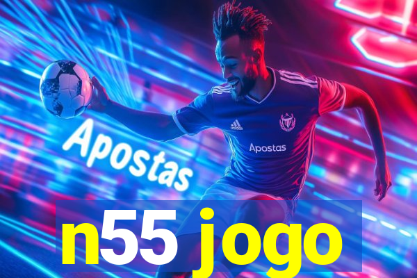 n55 jogo